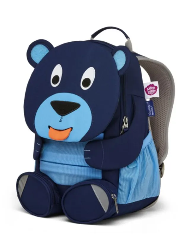 Outlet - iso kerhoreppu, Blue Bear Reput