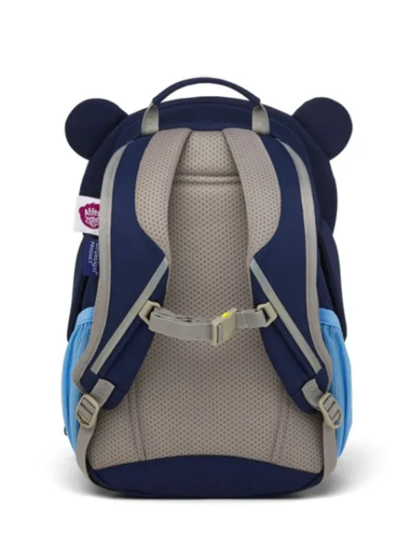 Outlet - iso kerhoreppu, Blue Bear Reput