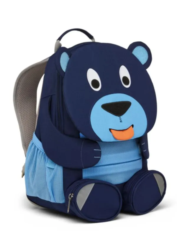 Outlet - iso kerhoreppu, Blue Bear Reput