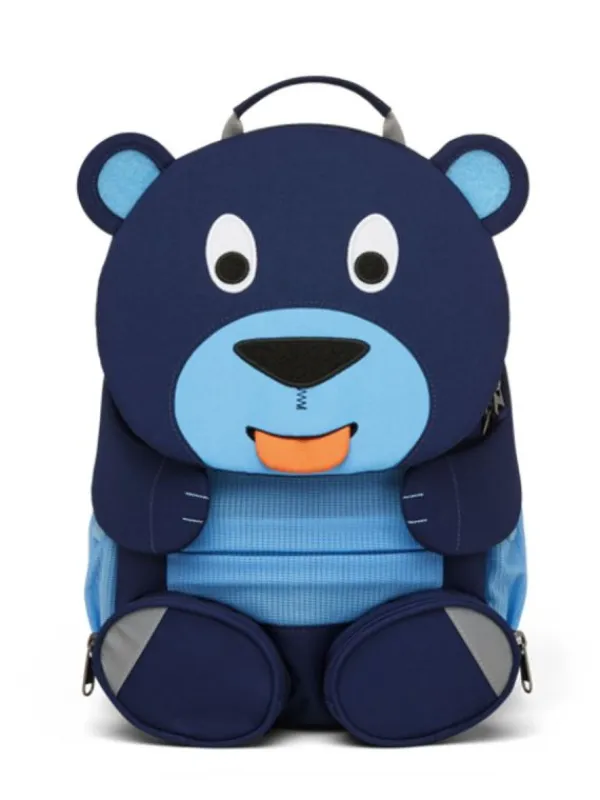 Outlet - iso kerhoreppu, Blue Bear Reput