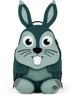 Hot - iso kerhoreppu, Bunny Reput