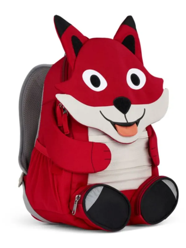 Best - iso kerhoreppu, Fox Reput