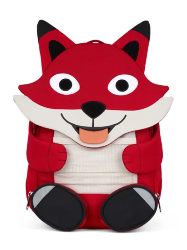 Best - iso kerhoreppu, Fox Reput