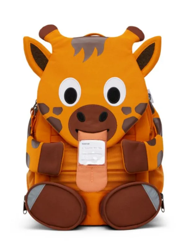 Clearance - iso kerhoreppu, Giraffe Reput