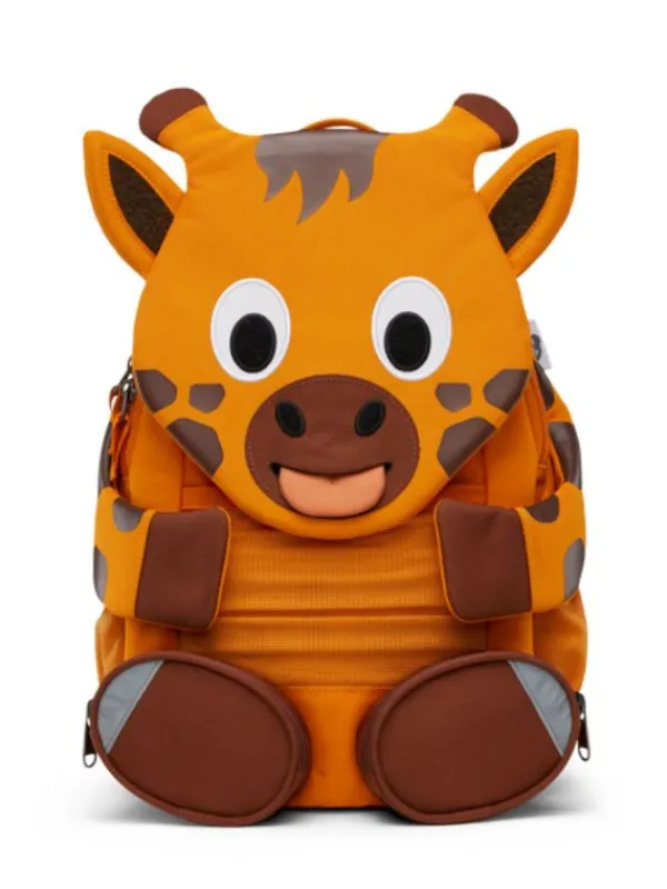 Clearance - iso kerhoreppu, Giraffe Reput
