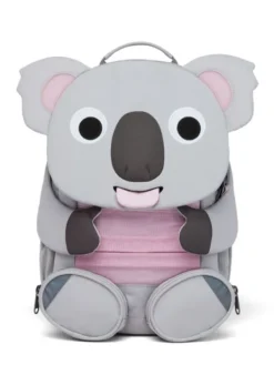 - iso kerhoreppu, Grey Koala Reput