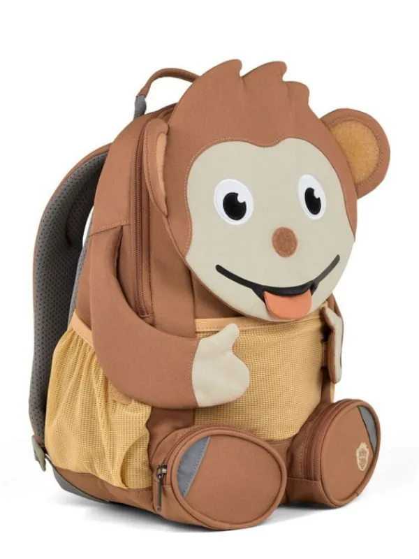 Outlet - iso kerhoreppu, Monkey apina Reput