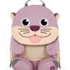 - iso kerhoreppu, Otter saukko Reput