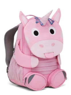 New - iso kerhoreppu, Pink Unicorn Reput