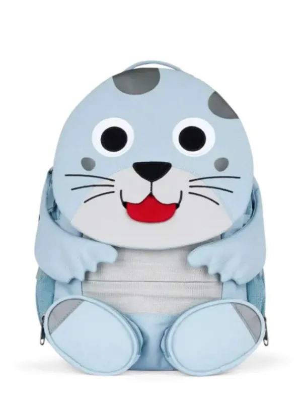 Clearance - iso kerhoreppu, Seal Reput