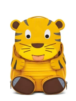 Hot - iso kerhoreppu, Tiger Reput