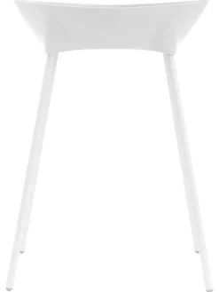 Clearance Ammeteline, valkoinen Kylpy