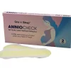 Best Amniocheck lapsiveden vuodon testi – helppo ja luotettava kotitesti Muut Testituotteet