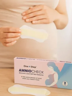 Best Amniocheck lapsiveden vuodon testi – helppo ja luotettava kotitesti Muut Testituotteet