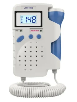 Hot Angelsounds kotidoppler JPD-100B + ultraäänigeeli Kotidopplerit