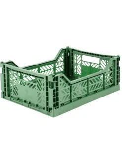 Clearance Aykasa säilytyslaatikko, medium 40x30 Sisustustavarat