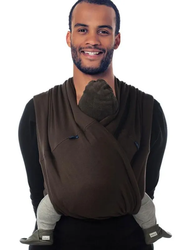 Babylonia - kantoliina TRI-Cotti, Brown Kantoliinat Ja Kantoreput