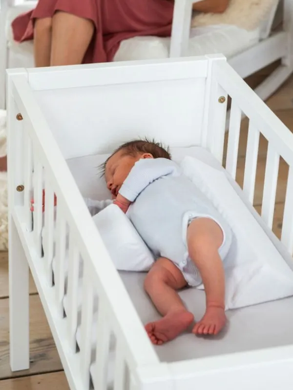 Best Baby Sleep unituki vauvalle pinnasänkyyn Unipesät Ja Unituet