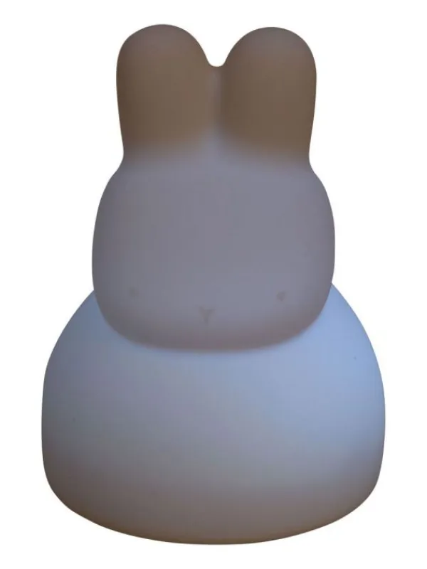 Best Baby’s Only Bunny pupu yövalo melodialla, beige Yövalot Ja White Noise