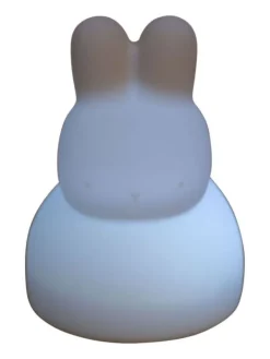 Outlet Baby’s Only Bunny pupu yövalo melodialla, valkoinen Yövalot Ja White Noise