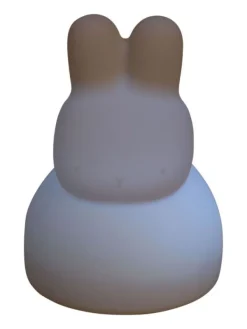 Outlet Baby’s Only Bunny pupu yövalo melodialla, valkoinen Yövalot Ja White Noise