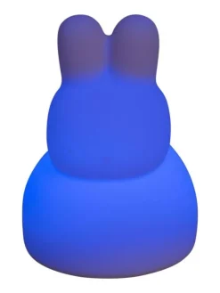 Outlet Baby’s Only Bunny pupu yövalo melodialla, valkoinen Yövalot Ja White Noise