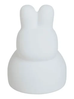 Outlet Baby’s Only Bunny pupu yövalo melodialla, valkoinen Yövalot Ja White Noise
