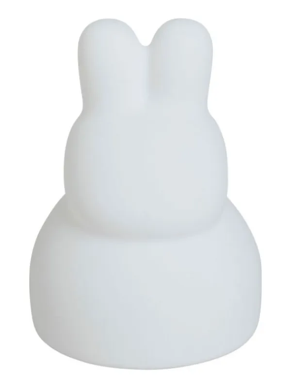 Outlet Baby’s Only Bunny pupu yövalo melodialla, valkoinen Yövalot Ja White Noise