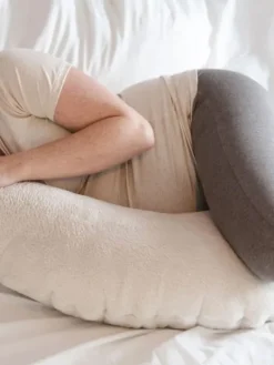 Discount Baby’s Only Cozy imetystyyny – Pehmeä tukityyny imetykseen, warm linen Imetystyynyt, Hoitoalustat