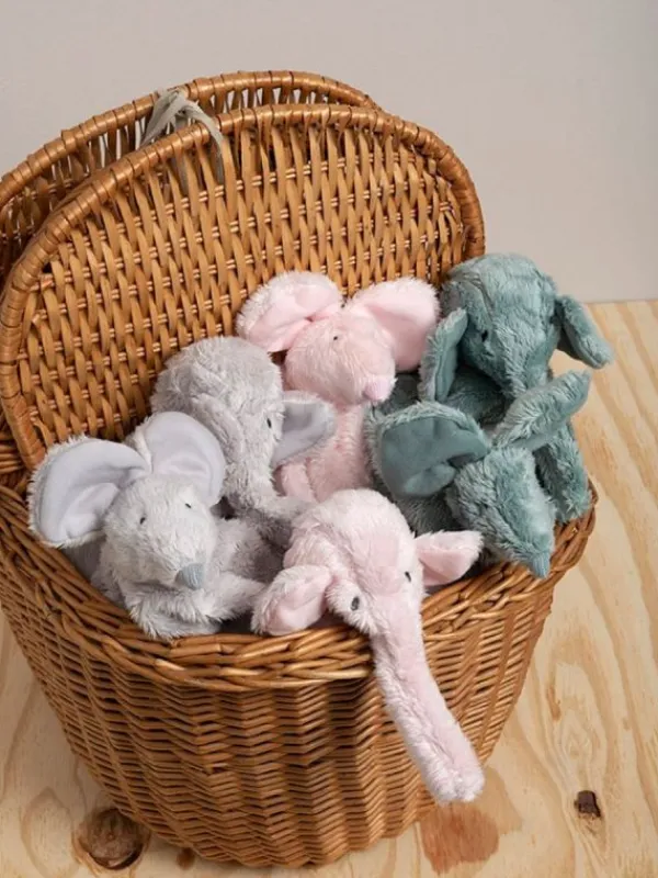 Outlet Baby’s Only Cuddle helisevä uniliina vauvalle Ensilelut Ja Unirievut