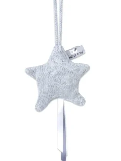 Sale Baby’s Only Decoration Star neulostähti Lämpöpussit