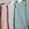 Best Baby’s Only - kevytunipussi Breeze, old pink 3-6kk Kapalot Ja Unipussit