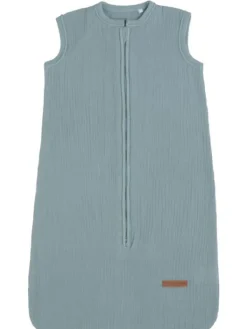 New Baby’s Only - kevytunipussi Breeze, stonegreen 3-6kk Kapalot Ja Unipussit