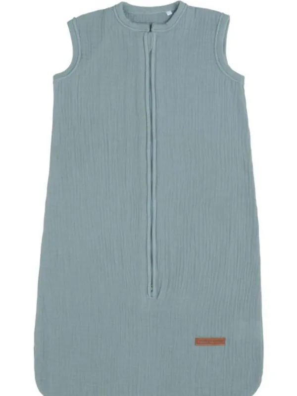 New Baby’s Only - kevytunipussi Breeze, stonegreen 3-6kk Kapalot Ja Unipussit