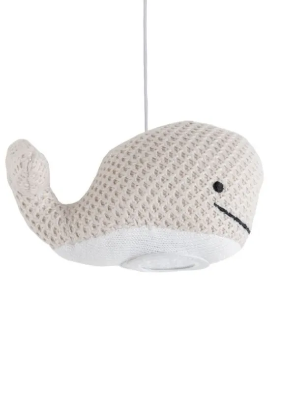 Clearance - mobile pinnasänkyyn Animals, old pink/warm linen Mobilet