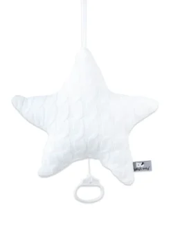 Clearance Baby´s Only - pehmeä tähtisoittorasia, useita sävyjä Mobilet