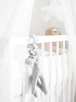 Clearance Baby´s Only - pehmeä tähtisoittorasia, useita sävyjä Mobilet