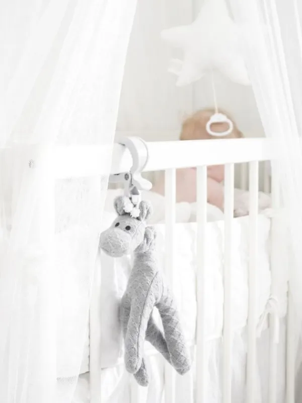Clearance Baby´s Only - pehmeä tähtisoittorasia, useita sävyjä Mobilet