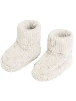 Discount Baby`s Only - pehmeät neuletossut Miracle, Warm Linen Sisävaatteet