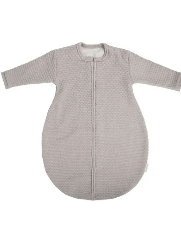 Outlet Baby’s Only - pitkähihainen unipussi Sky, Urban Taupe Kapalot Ja Unipussit