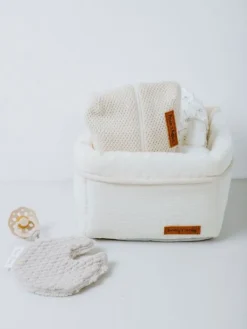 Sale Baby’s Only - Sky vauvan uniliina, Warm Linen Tuttinauhat Lapselle|Ensilelut Ja Unirievut