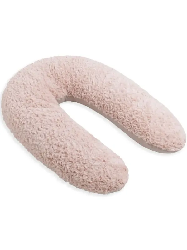 New Baby’s Only Snow imetystyyny – Pehmeä tukityyny imetykseen, old pink Imetystyynyt, Hoitoalustat