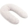 Discount Baby’s Only Snow imetystyyny – Pehmeä tukityyny imetykseen, woolwhite Imetystyynyt, Hoitoalustat