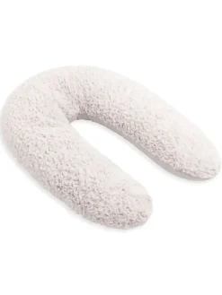 Discount Baby’s Only Snow imetystyyny – Pehmeä tukityyny imetykseen, woolwhite Imetystyynyt, Hoitoalustat