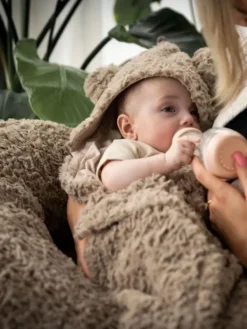 Discount Baby’s Only Snow imetystyyny – Pehmeä tukityyny imetykseen, woolwhite Imetystyynyt, Hoitoalustat