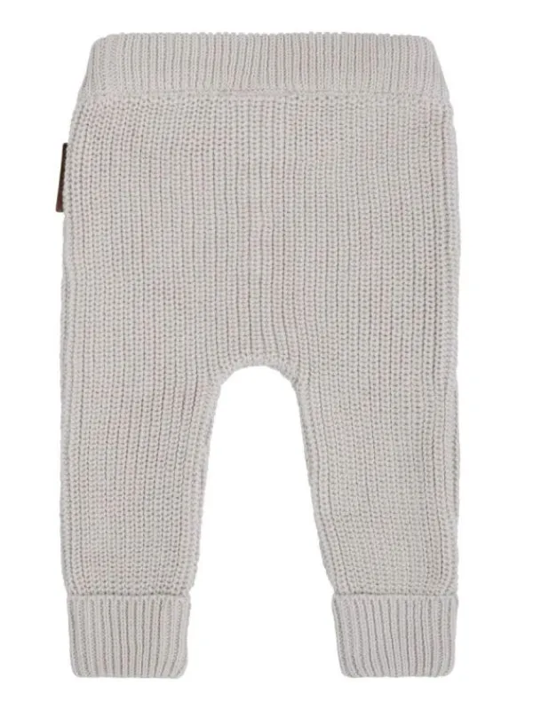 Discount Baby's Only - Soul neulehousut vauvalle, Warm Linen Sisävaatteet
