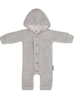 Clearance Baby's Only - TEDDY neulehaalari vauvalle, Warm Linen Sisävaatteet