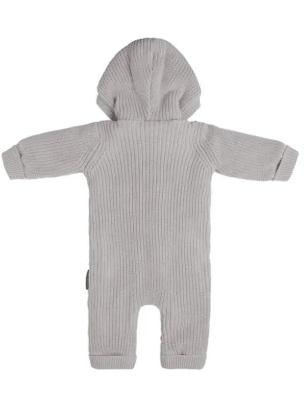 Clearance Baby's Only - TEDDY neulehaalari vauvalle, Warm Linen Sisävaatteet