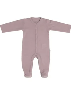 Online Baby’s Only terällinen potkupuku vauvalle, Pure Old pink Sisävaatteet