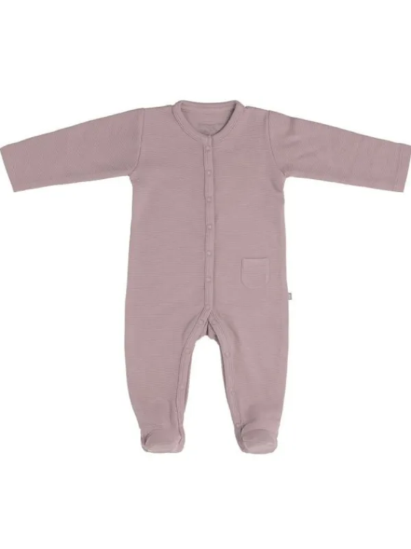 Online Baby’s Only terällinen potkupuku vauvalle, Pure Old pink Sisävaatteet